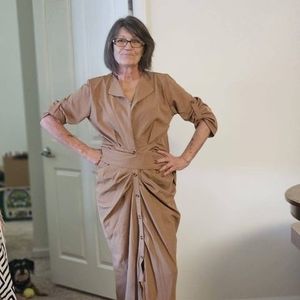 Meet your Posher, Coleen